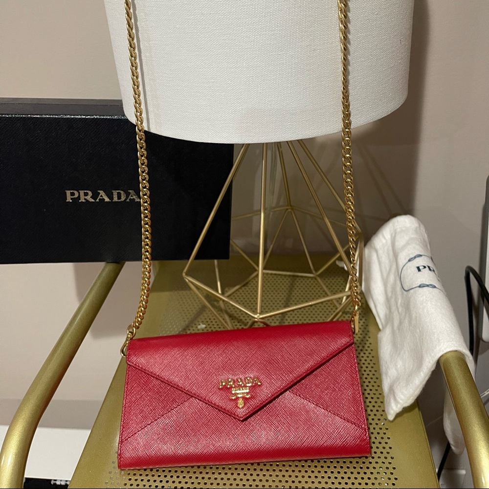 Prada mini bag - Picture 2 of 2